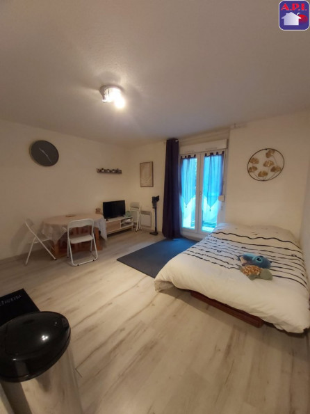 location Appartement Ax Les Thermes - Photo 1
