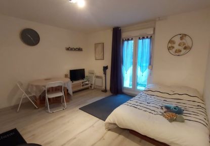 location Appartement Ax Les Thermes