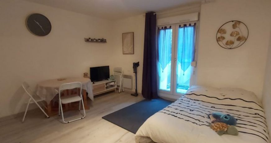 location Appartement Ax Les Thermes