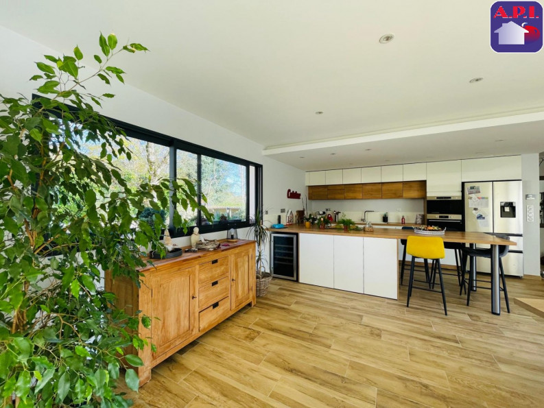 vente Maison contemporaine Varilhes - Photo 4