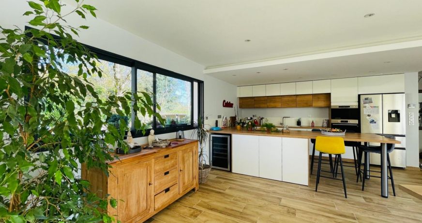 vente Maison contemporaine Varilhes