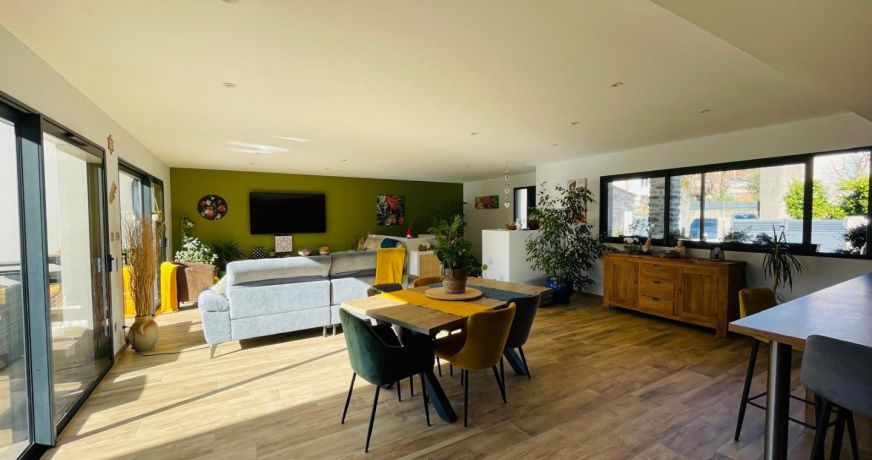 vente Maison contemporaine Varilhes
