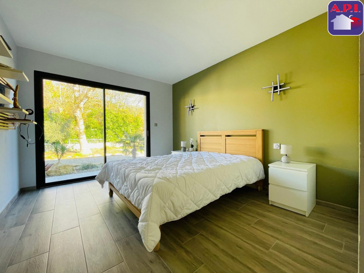 vente Maison contemporaine Varilhes - Photo 10