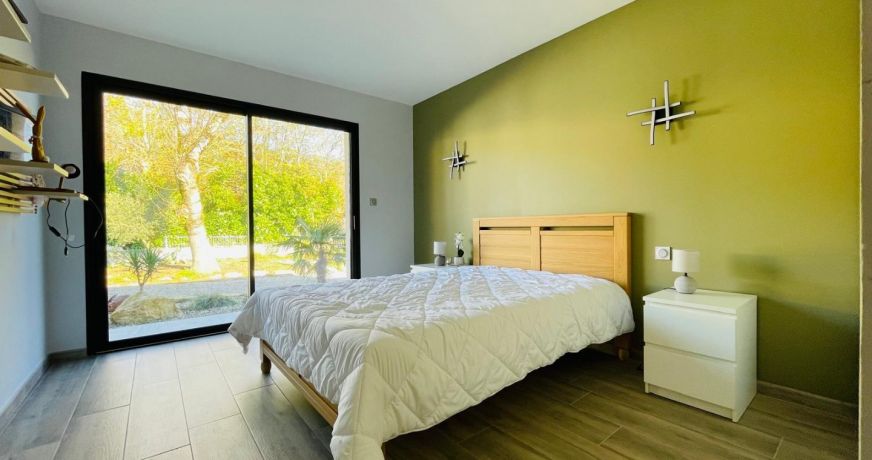 vente Maison contemporaine Varilhes