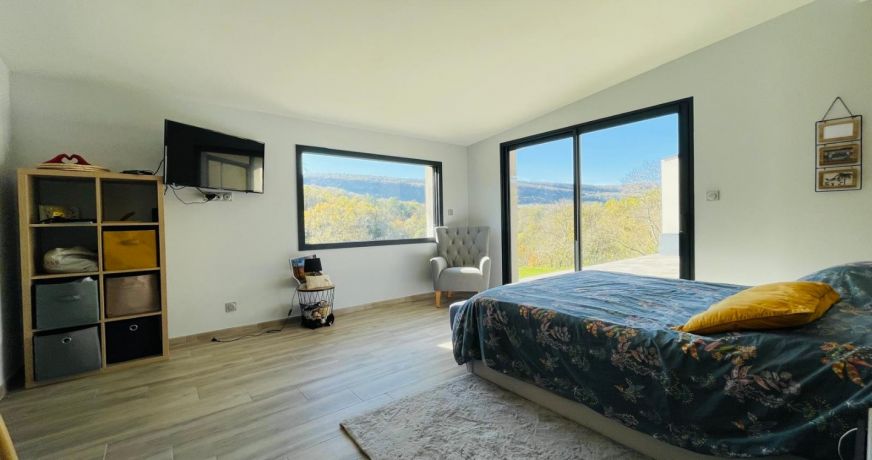 vente Maison contemporaine Varilhes