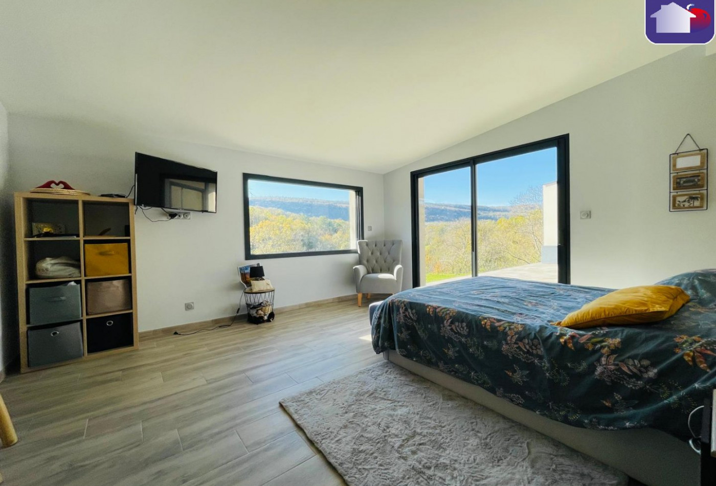 vente Maison contemporaine Varilhes - Photo 9