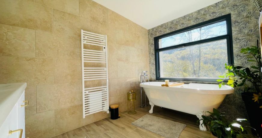 vente Maison contemporaine Varilhes