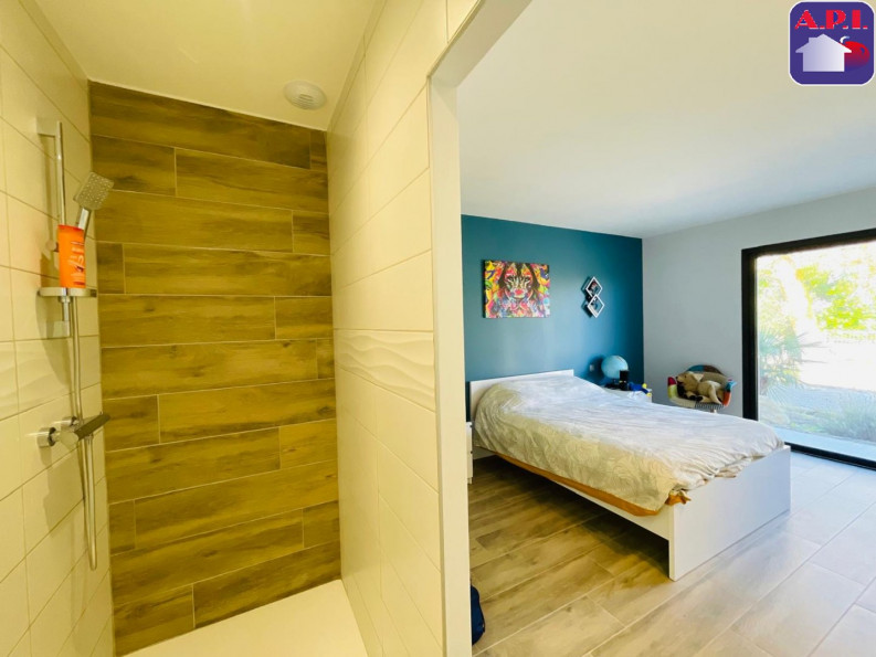 vente Maison contemporaine Varilhes - Photo 8