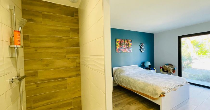 vente Maison contemporaine Varilhes