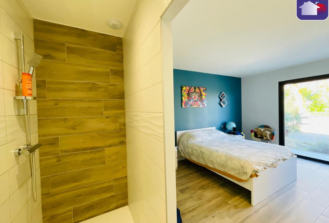 vente Maison contemporaine Varilhes - Photo 8