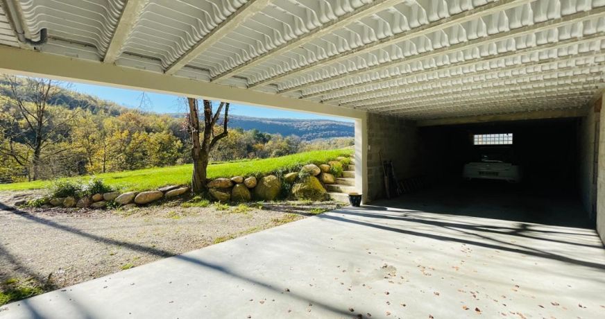 vente Maison contemporaine Varilhes
