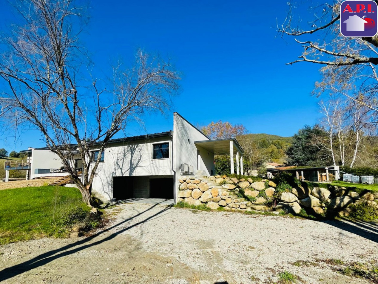 vente Maison contemporaine Varilhes - Photo 2