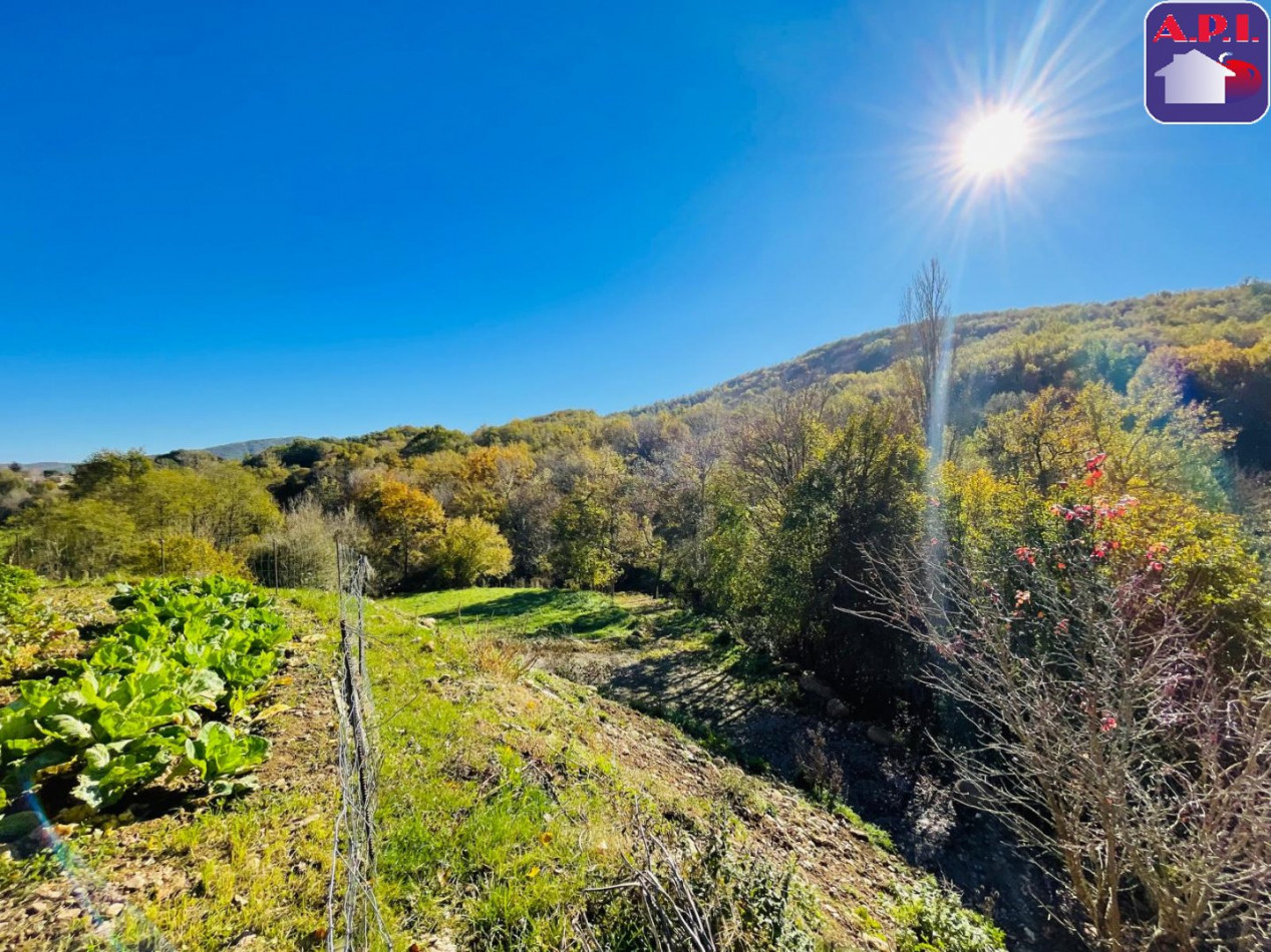 vente Maison contemporaine Varilhes - Photo 14