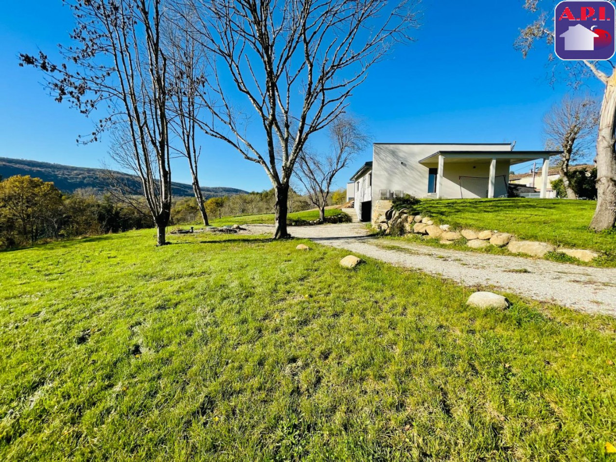 vente Maison contemporaine Varilhes - Photo 1