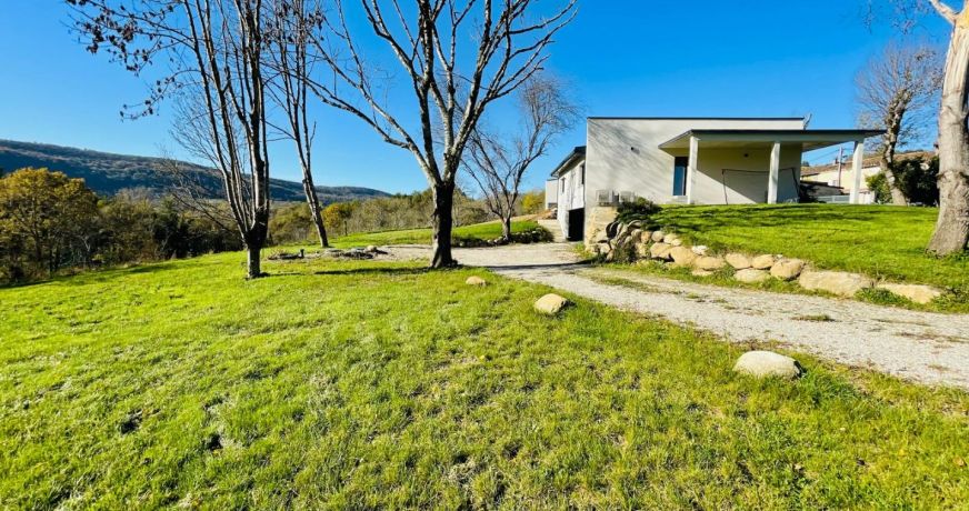 vente Maison contemporaine Varilhes