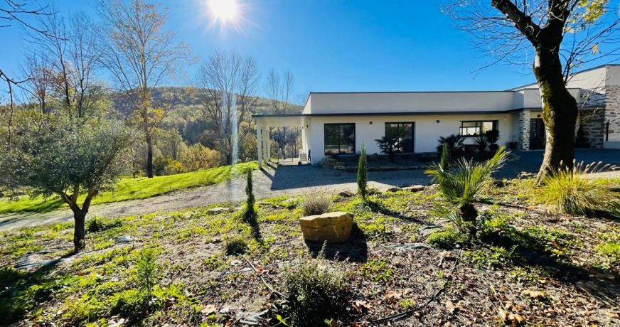 vente Maison contemporaine Varilhes