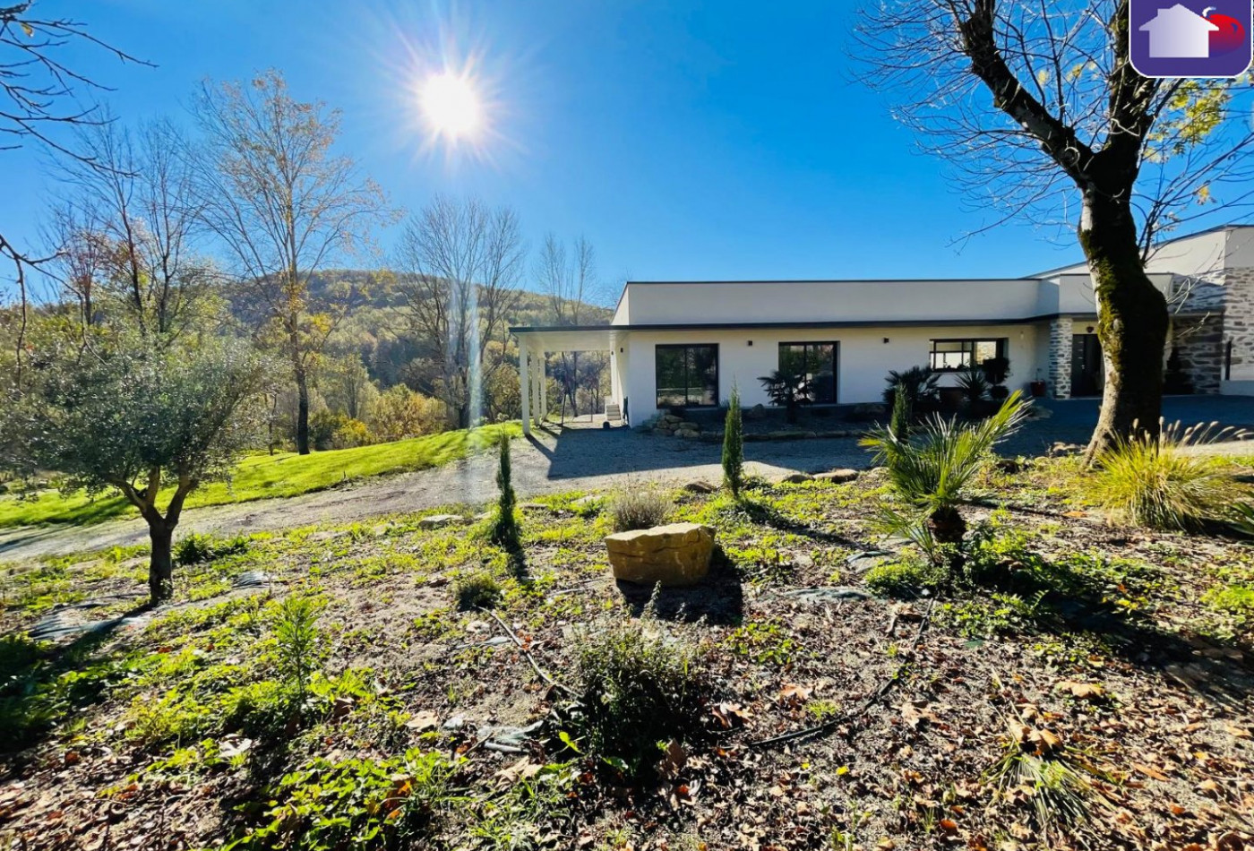 vente Maison contemporaine Varilhes - Photo 3