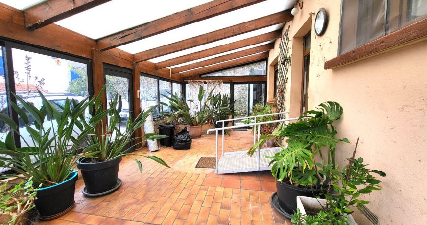 vente Maison Mazeres