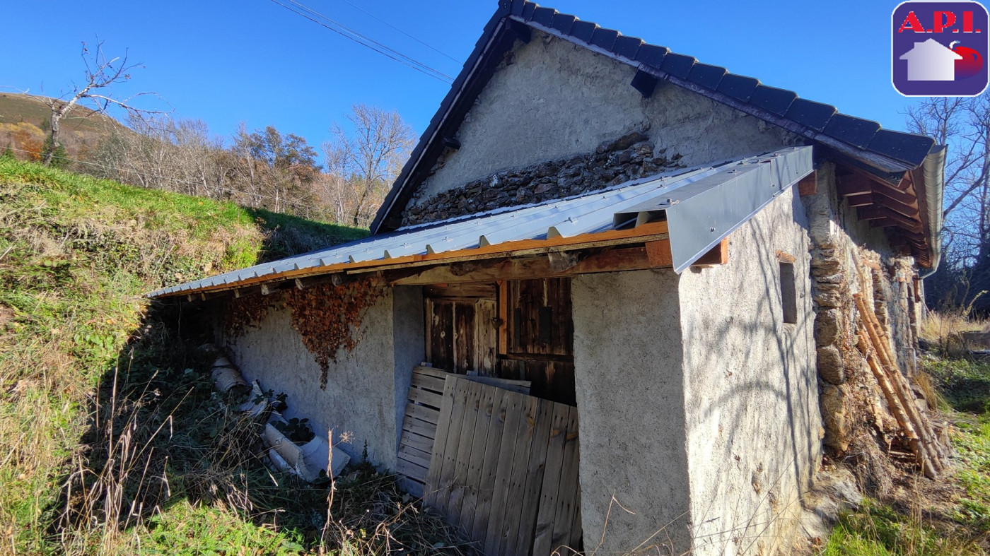 vente Maison Saurat - Photo 7