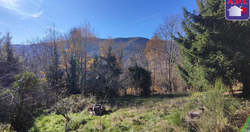 vente Maison Saurat