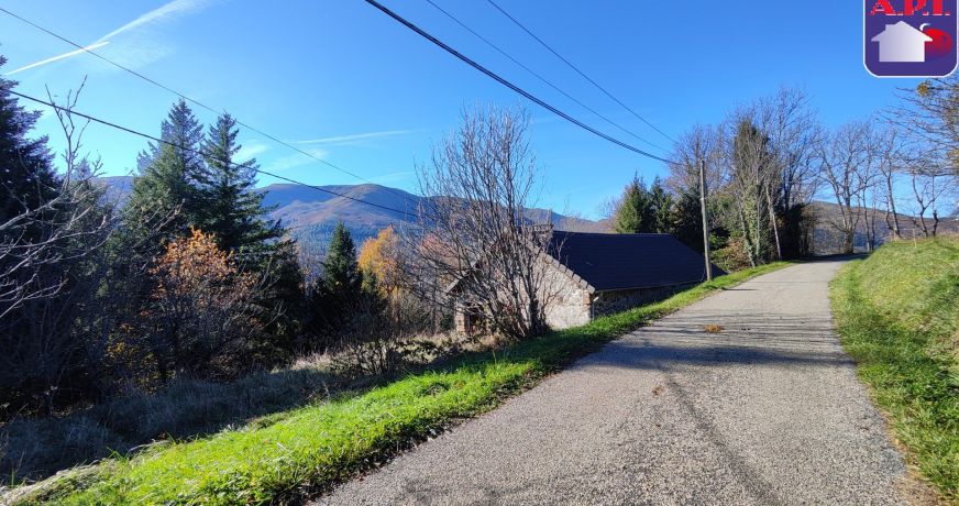 vente Maison Saurat