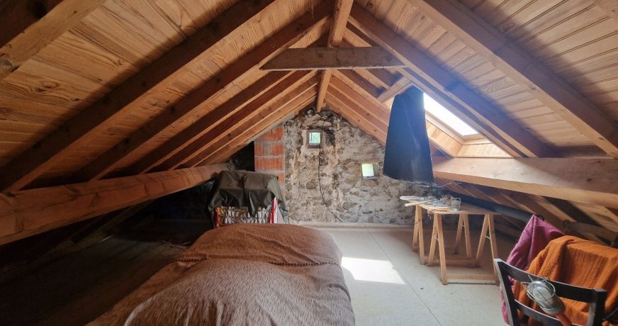 vente Maison Saurat