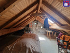 vente Maison Saurat