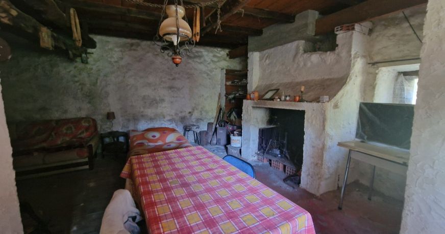 vente Maison Saurat