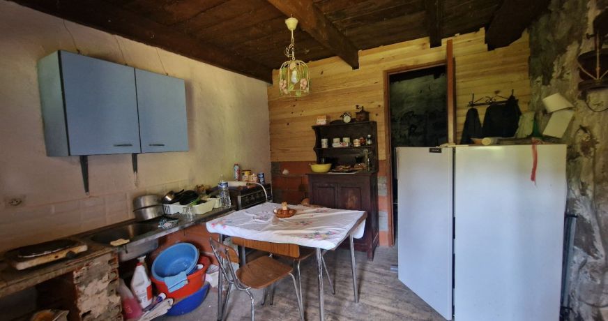 vente Maison Saurat