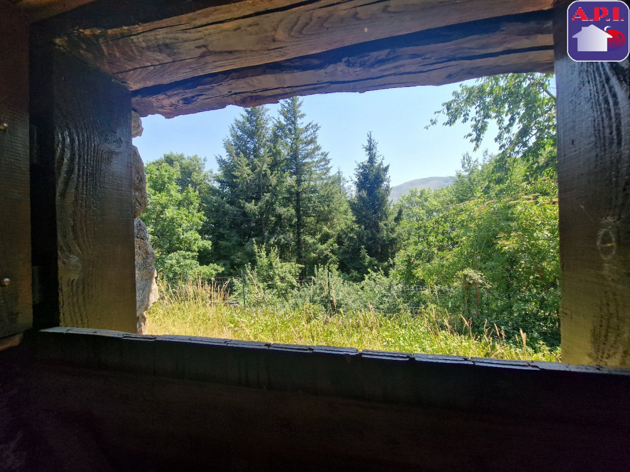 vente Maison Saurat - Photo 6
