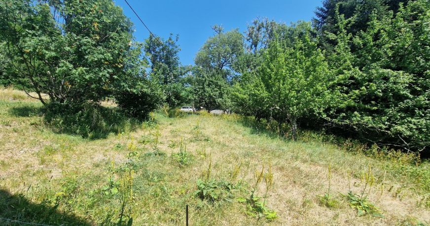 vente Maison Saurat