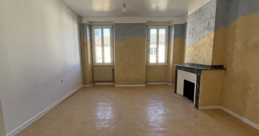 vente Maison Pamiers