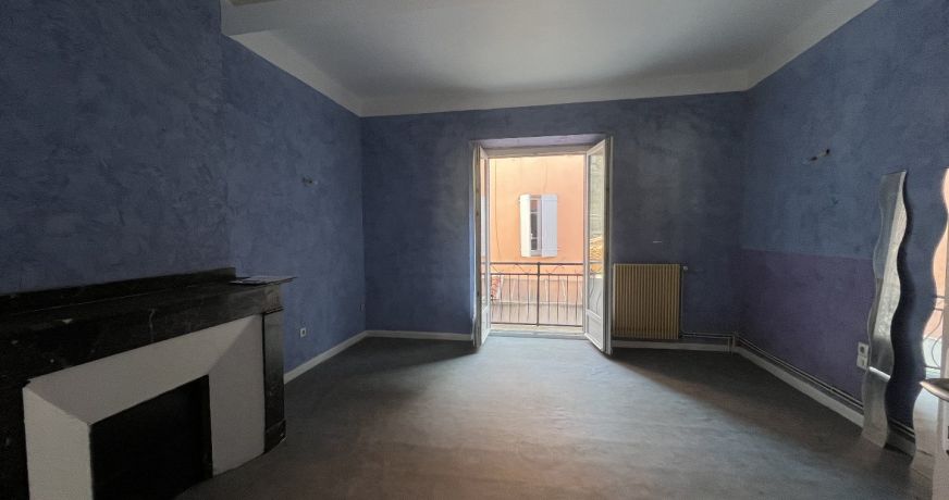 vente Maison Pamiers