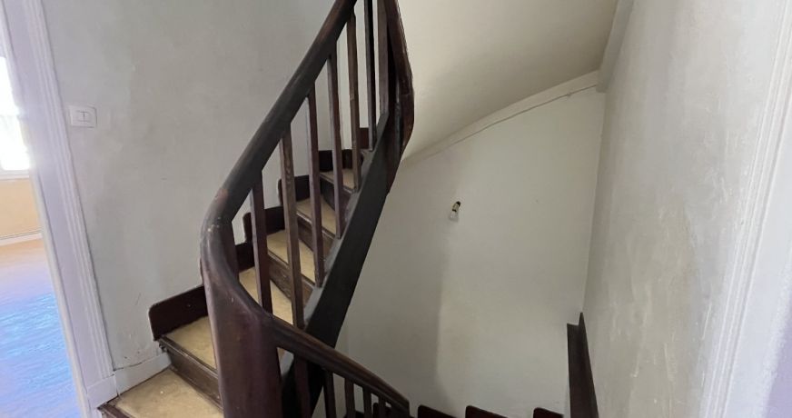 vente Maison Pamiers