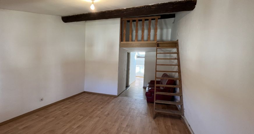 vente Maison Pamiers