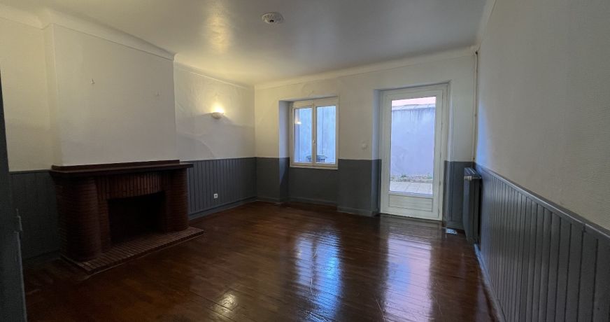 vente Maison Pamiers