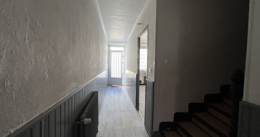 vente Maison Pamiers