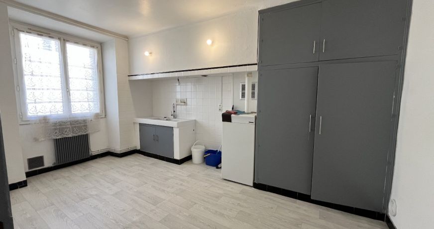 vente Maison Pamiers