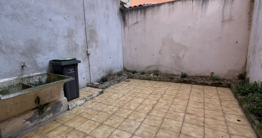 vente Maison Pamiers