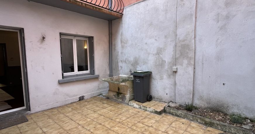 vente Maison Pamiers