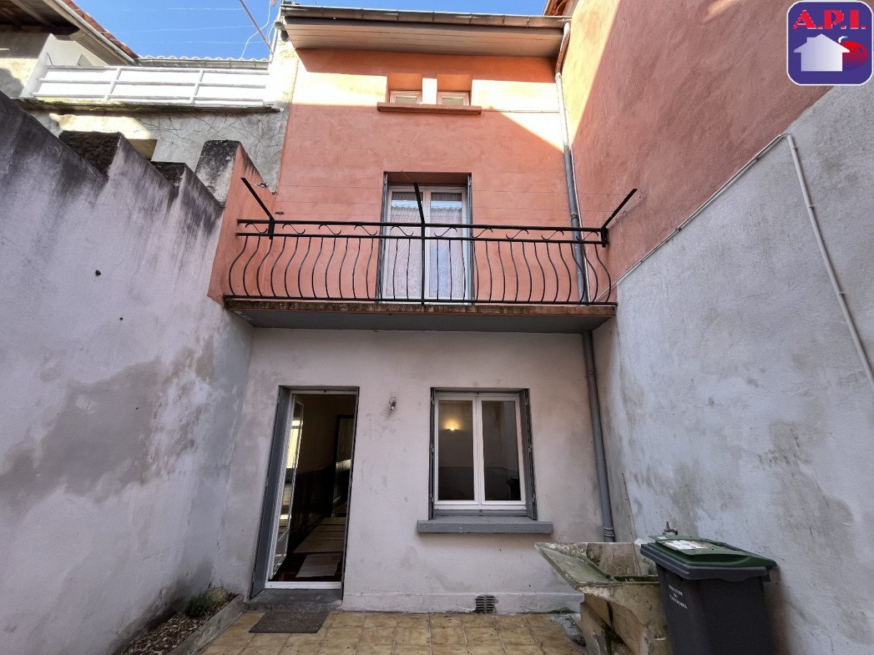 vente Maison Pamiers - Photo 1