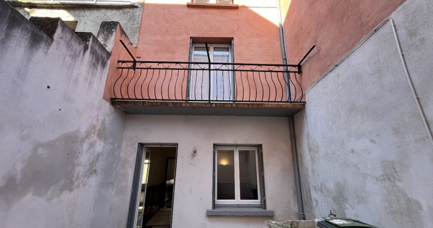 vente Maison Pamiers