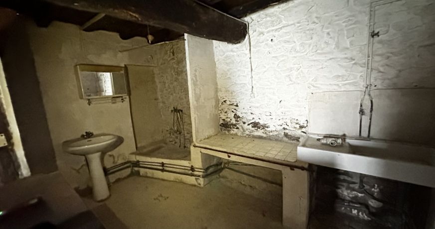 vente Maison à rénover Alzen