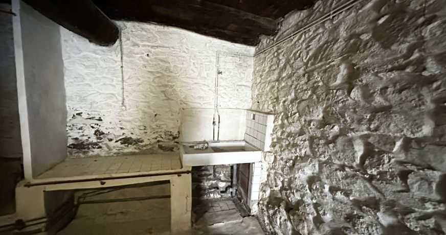 vente Maison à rénover Alzen