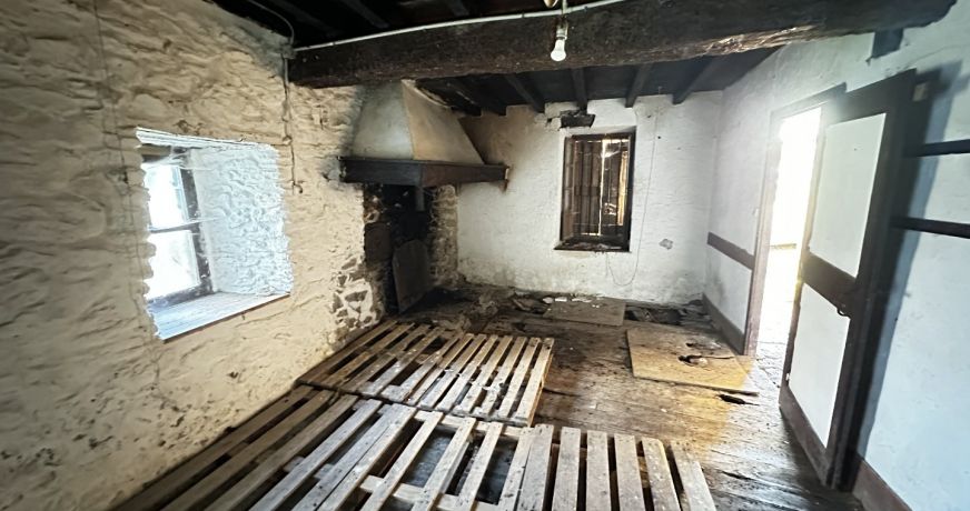 vente Maison à rénover Alzen