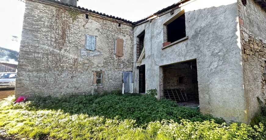 vente Maison à rénover Alzen
