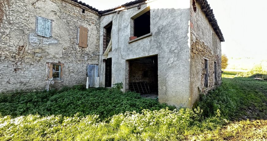 vente Maison à rénover Alzen