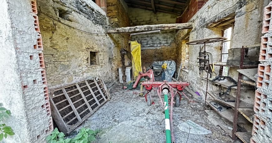 vente Maison à rénover Alzen