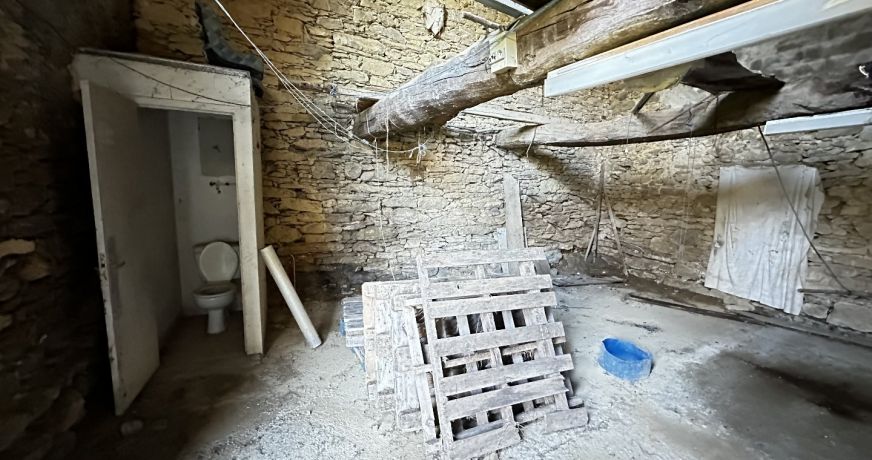 vente Maison à rénover Alzen