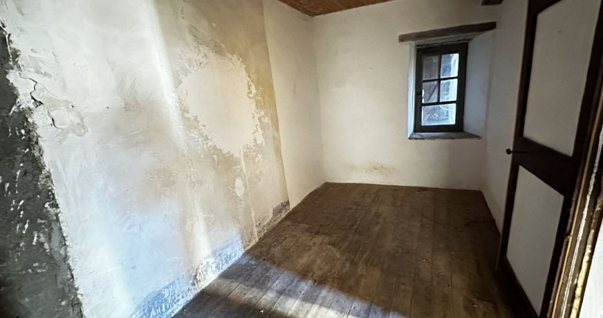 vente Maison à rénover Alzen
